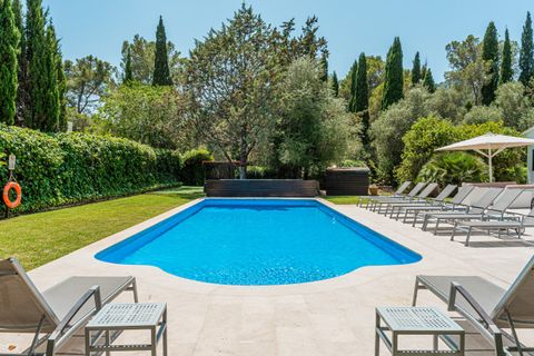 Villa i La Font, Alicante, La Font - € 2.925.000 | Ref: POL40942ETV - foto 19