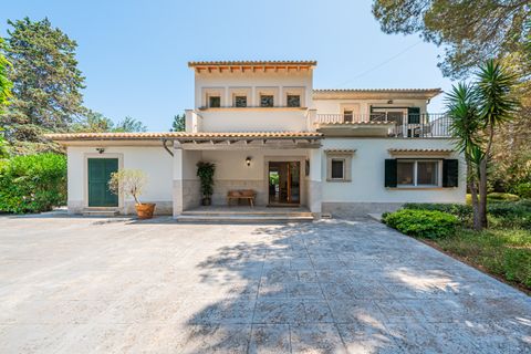 Villa i La Font, Alicante, La Font - € 2.925.000 | Ref: POL40942ETV - foto 21