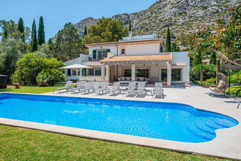 Villa i La Font, Alicante, La Font - € 2.925.000 | Ref: POL40942ETV - foto 2
