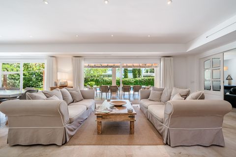 Villa i La Font, Alicante, La Font - € 2.925.000 | Ref: POL40942ETV - foto 4