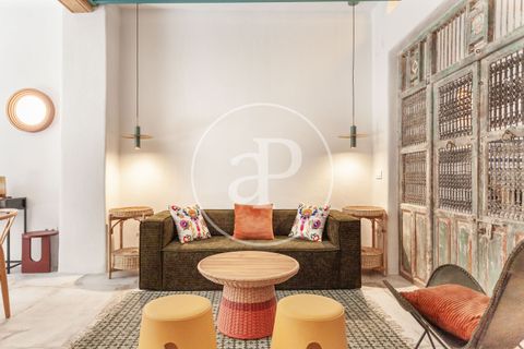 Lejlighed i Valencia, Valencia, Valencia - € 295.000 | Ref: VV2506056 - foto 1