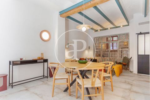 Lejlighed i Valencia, Valencia, Valencia - € 295.000 | Ref: VV2506056 - foto 10