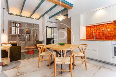 Lejlighed i Valencia, Valencia, Valencia - € 295.000 | Ref: VV2506056 - foto 12