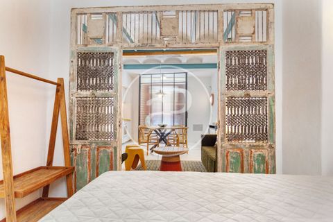 Lejlighed i Valencia, Valencia, Valencia - € 295.000 | Ref: VV2506056 - foto 18