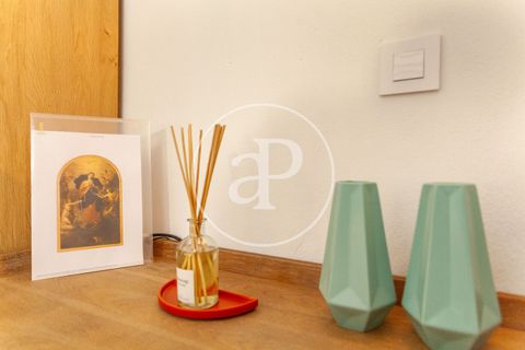 Lejlighed i Valencia, Valencia, Valencia - € 295.000 | Ref: VV2506056 - foto 23