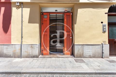 Lejlighed i Valencia, Valencia, Valencia - € 295.000 | Ref: VV2506056 - foto 30