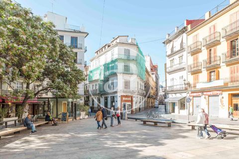 Lejlighed i Valencia, Valencia, Valencia - € 295.000 | Ref: VV2506056 - foto 34