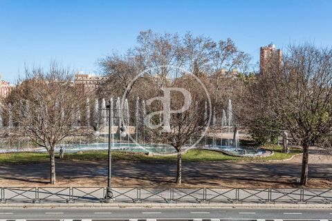 Lejlighed i Valencia, Valencia, Valencia - € 295.000 | Ref: VV2506056 - foto 36