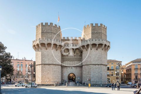 Lejlighed i Valencia, Valencia, Valencia - € 295.000 | Ref: VV2506056 - foto 37