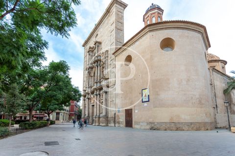 Lejlighed i Valencia, Valencia, Valencia - € 295.000 | Ref: VV2506056 - foto 44