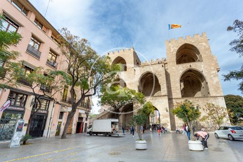 Lejlighed i Valencia, Valencia, Valencia - € 295.000 | Ref: VV2506056 - foto 46