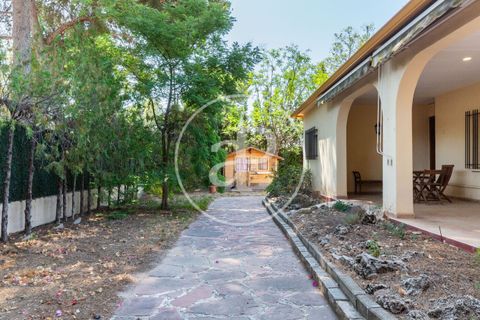 Villa a Paterna, Valencia, Paterna - € 575.000 | Ref: VV2507007 - foto 8