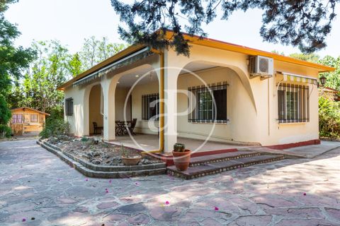 Villa a Paterna, Valencia, Paterna - € 575.000 | Ref: VV2507007 - foto 7