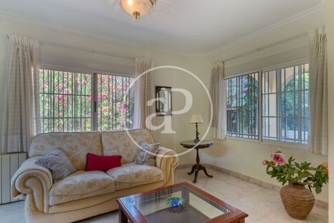 Villa a Paterna, Valencia, Paterna - € 575.000 | Ref: VV2507007 - foto 6