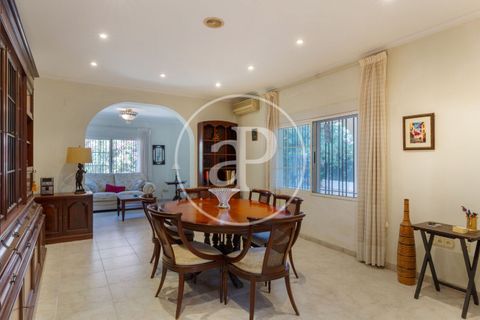Villa a Paterna, Valencia, Paterna - € 575.000 | Ref: VV2507007 - foto 12