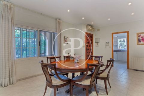 Villa a Paterna, Valencia, Paterna - € 575.000 | Ref: VV2507007 - foto 14
