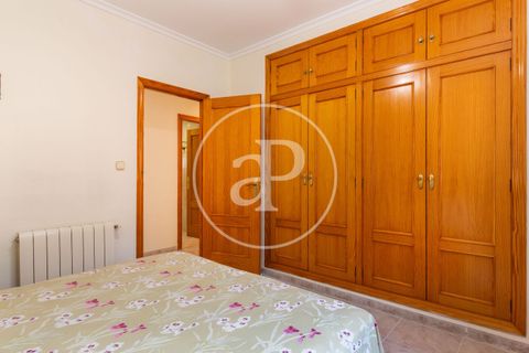 Villa a Paterna, Valencia, Paterna - € 575.000 | Ref: VV2507007 - foto 19