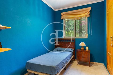 Villa a Paterna, Valencia, Paterna - € 575.000 | Ref: VV2507007 - foto 23