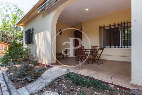 Villa a Paterna, Valencia, Paterna - € 575.000 | Ref: VV2507007 - foto 30