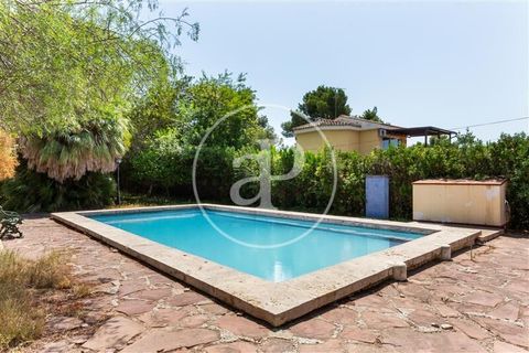 Villa a Paterna, Valencia, Paterna - € 575.000 | Ref: VV2507007 - foto 32