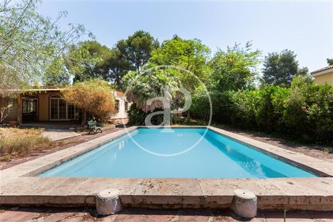 Villa a Paterna, Valencia, Paterna - € 575.000 | Ref: VV2507007 - foto 33