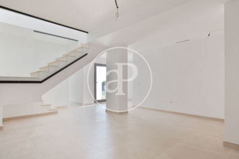 Villa a Chiva, Valencia, Chiva - € 483.000 | Ref: VV2507006 - foto 31