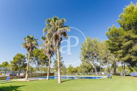 Villa a Chiva, Valencia, Chiva - € 483.000 | Ref: VV2507006 - foto 44