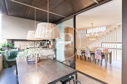 Villa i Barcelona, Barcelona, Barcelona - € 2.490.000 | Ref: VB2507006 - foto 2
