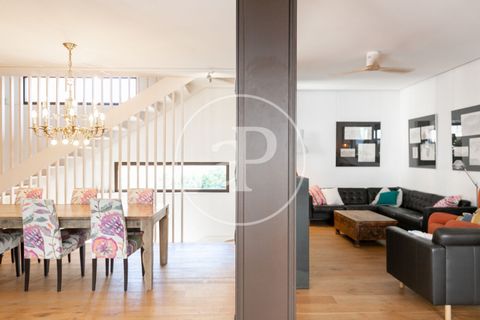 Villa i Barcelona, Barcelona, Barcelona - € 2.490.000 | Ref: VB2507006 - foto 8