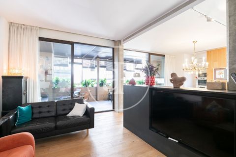 Villa i Barcelona, Barcelona, Barcelona - € 2.490.000 | Ref: VB2507006 - foto 9