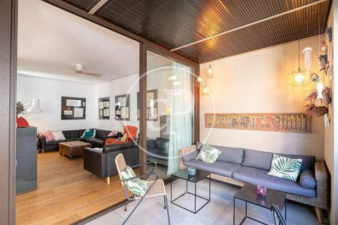 Villa i Barcelona, Barcelona, Barcelona - € 2.490.000 | Ref: VB2507006 - foto 12