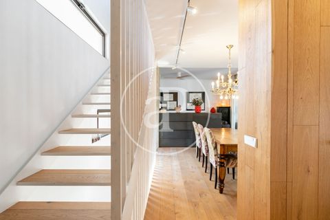 Villa i Barcelona, Barcelona, Barcelona - € 2.490.000 | Ref: VB2507006 - foto 13