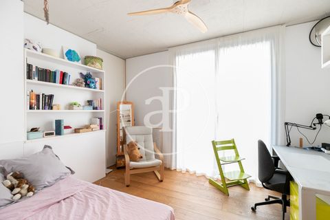 Villa i Barcelona, Barcelona, Barcelona - € 2.490.000 | Ref: VB2507006 - foto 25