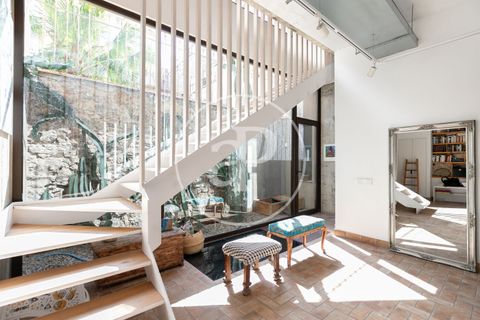Villa i Barcelona, Barcelona, Barcelona - € 2.490.000 | Ref: VB2507006 - foto 33