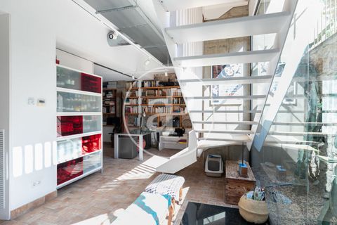 Villa i Barcelona, Barcelona, Barcelona - € 2.490.000 | Ref: VB2507006 - foto 43