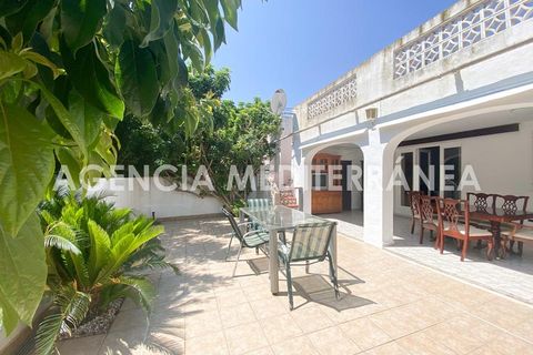 Rækkehus i Denia, Alicante, Denia - € 270.000 | Ref: 5656/5940 - foto 1