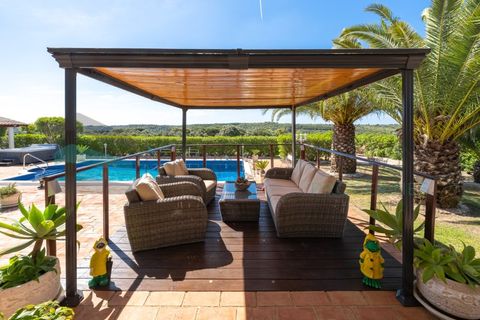Villa a Bensafrim, Faro, Bensafrim - € 1.150.000 | Ref: HTP-0908 - foto 5