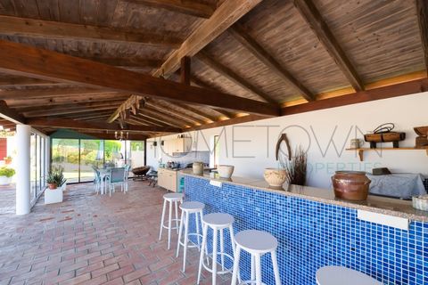 Villa a Bensafrim, Faro, Bensafrim - € 1.150.000 | Ref: HTP-0908 - foto 6