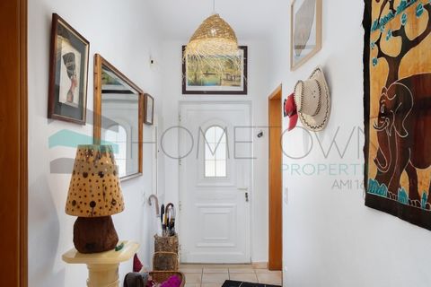 Villa a Bensafrim, Faro, Bensafrim - € 1.150.000 | Ref: HTP-0908 - foto 8