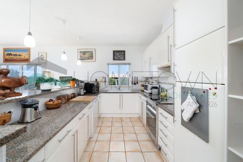 Villa a Bensafrim, Faro, Bensafrim - € 1.150.000 | Ref: HTP-0908 - foto 12