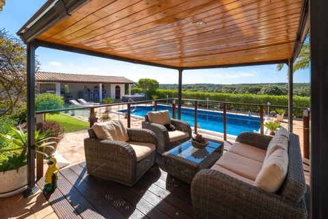 Villa a Bensafrim, Faro, Bensafrim - € 1.150.000 | Ref: HTP-0908 - foto 16