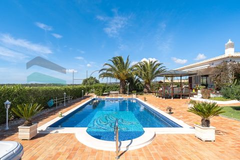 Villa a Bensafrim, Faro, Bensafrim - € 1.150.000 | Ref: HTP-0908 - foto 19