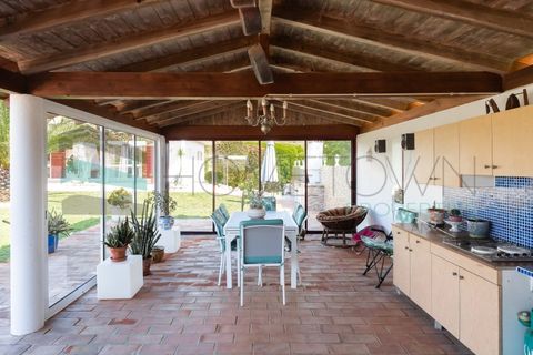 Villa a Bensafrim, Faro, Bensafrim - € 1.150.000 | Ref: HTP-0908 - foto 20