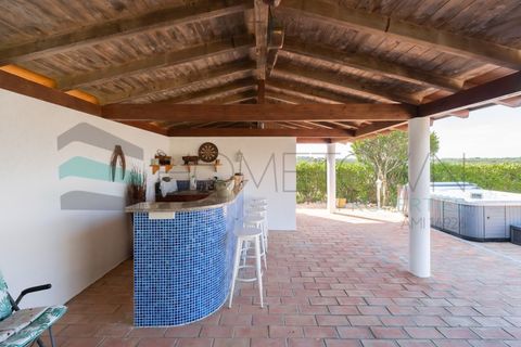 Villa a Bensafrim, Faro, Bensafrim - € 1.150.000 | Ref: HTP-0908 - foto 21