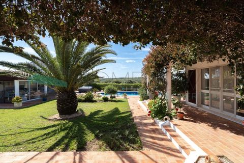 Villa a Bensafrim, Faro, Bensafrim - € 1.150.000 | Ref: HTP-0908 - foto 27
