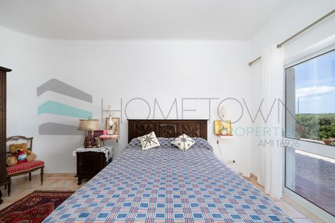 Villa a Bensafrim, Faro, Bensafrim - € 1.150.000 | Ref: HTP-0908 - foto 28