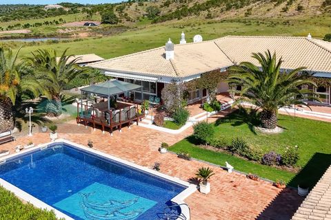 Villa a Bensafrim, Faro, Bensafrim - € 1.150.000 | Ref: HTP-0908 - foto 33