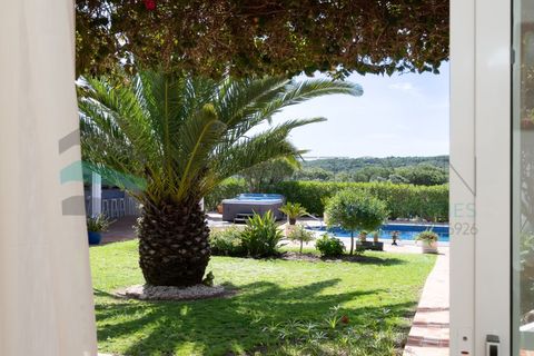 Villa a Bensafrim, Faro, Bensafrim - € 1.150.000 | Ref: HTP-0908 - foto 34