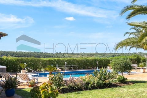 Villa a Bensafrim, Faro, Bensafrim - € 1.150.000 | Ref: HTP-0908 - foto 39