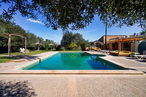 Landejendom i Capdepera, Mallorca, Capdepera - € 2.200.000 | Ref: 35890001_AA/11003 - foto 6